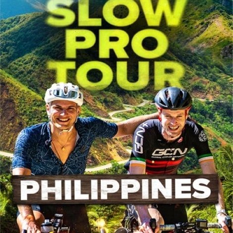 Slow Pro Tour: Philippines