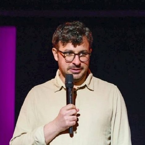 Simon Bird: Debrief