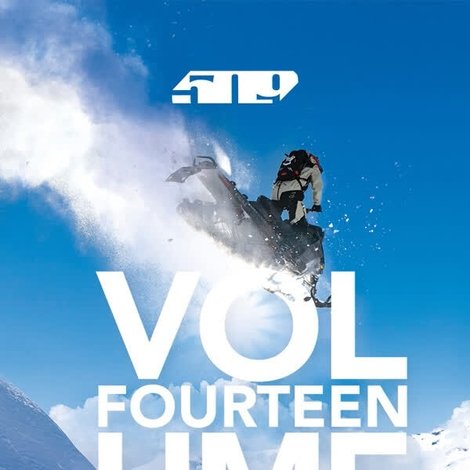 509 Films: Volume 14