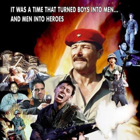 Forgotten Heroes