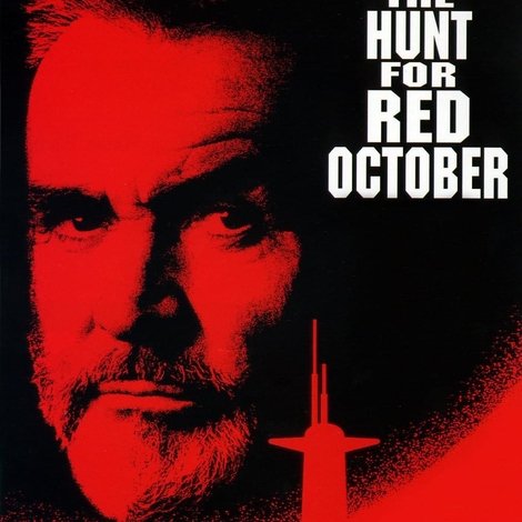 The Hunt for Red October