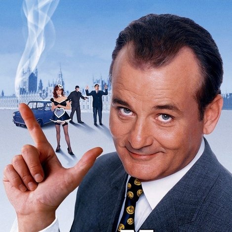 The Man Who Knew Too Little
