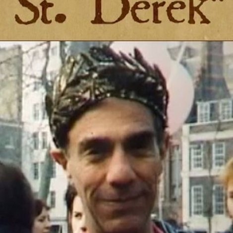 The Gospel According to St Derek