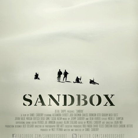 Sandbox