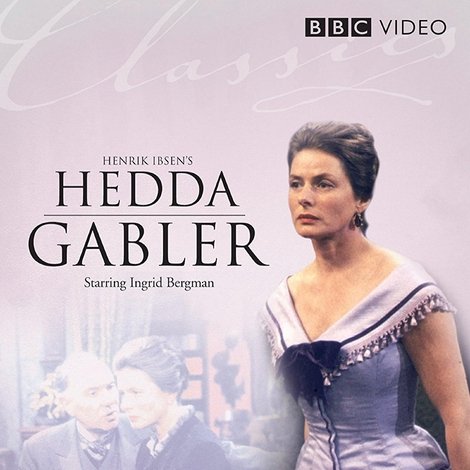Hedda Gabler