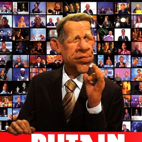 Les Guignols de l'info - Putain 20 ans !