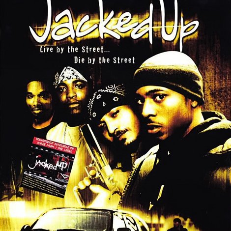 Jacked Up