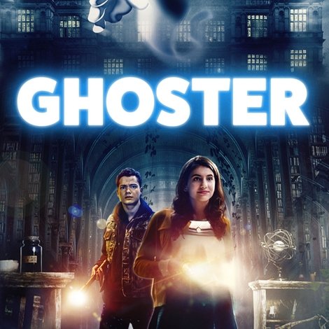 Ghoster