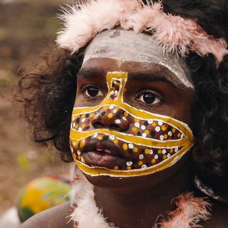 Journey Home, David Gulpilil