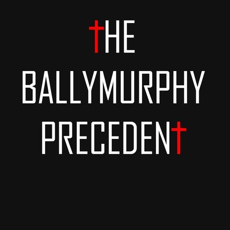 Massacre at Ballymurphy