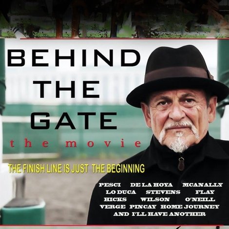 Behind the Gate