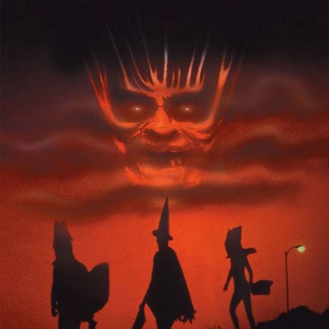 Stand Alone: The Making of Halloween III: Season of the Witch