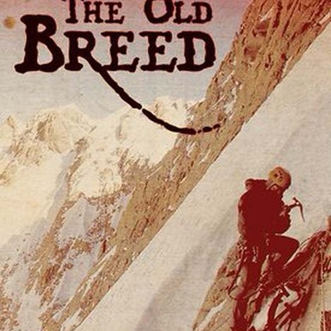 The Old Breed