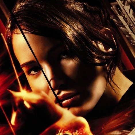 The Hunger Games