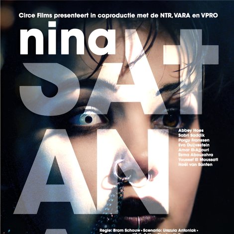 Nina Satana