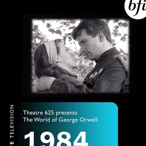 The World of George Orwell: 1984