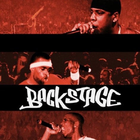 Backstage