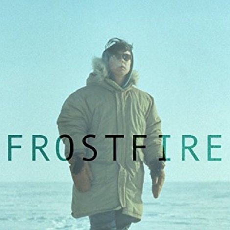 Frostfire