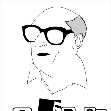 Vieiros, vida y obra de Carlos Velo
