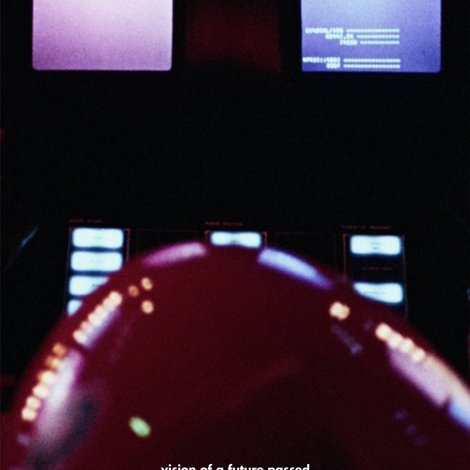 Vision of a Future Passed: The Prophecy of 2001