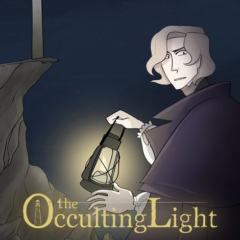 The Occulting Light