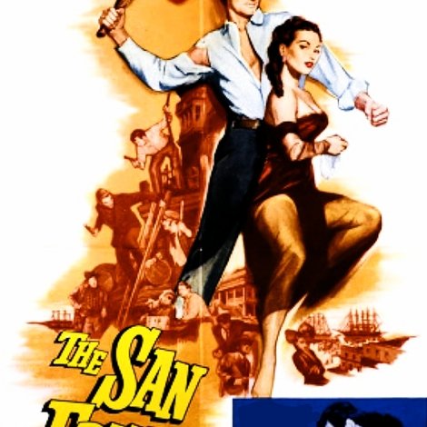 The San Francisco Story