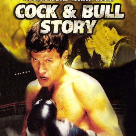 Cock & Bull Story