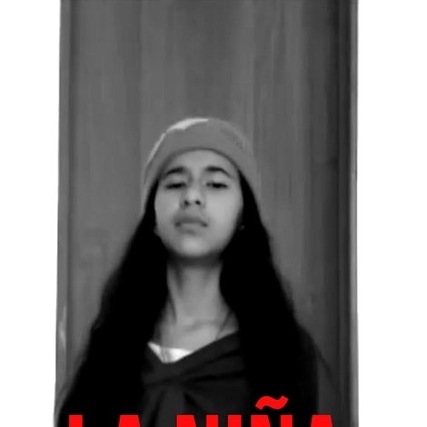 La Niña Tiene Hambre
