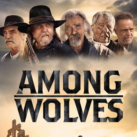 Among Wolves