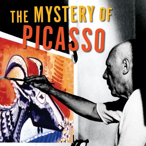 Le Mystère Picasso