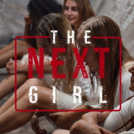 The Next Girl