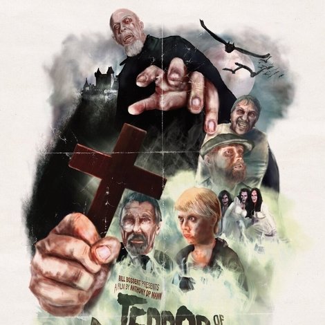 Terror of Dracula