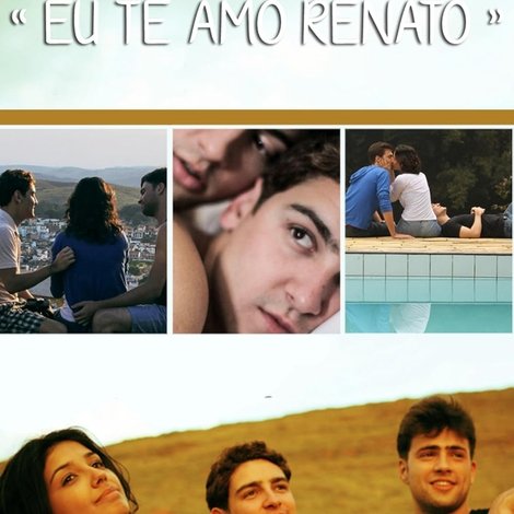 Eu te Amo Renato