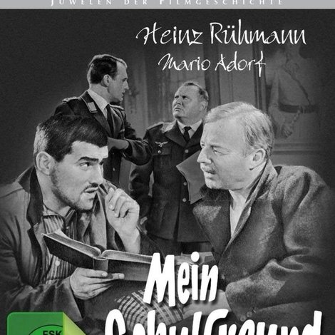 Mein Schulfreund