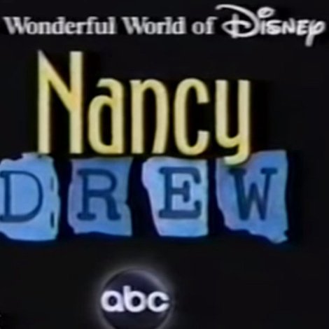 Nancy Drew