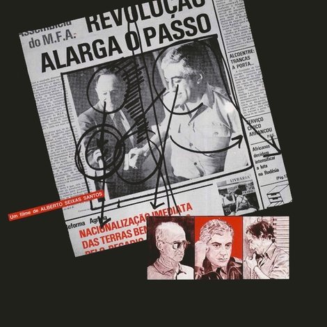Gestos e Fragmentos