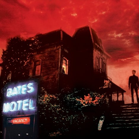 Psycho III