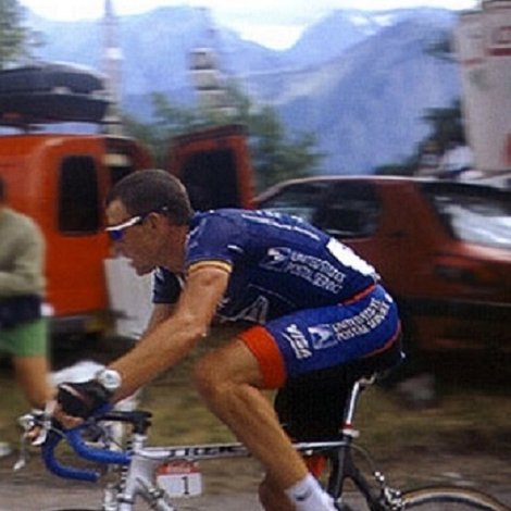 Road to Paris