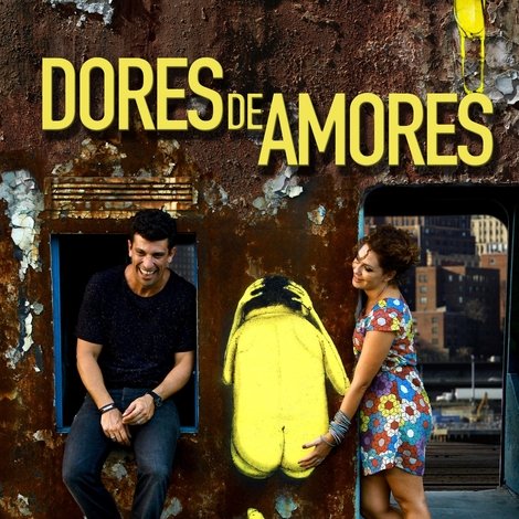 Dores de Amores