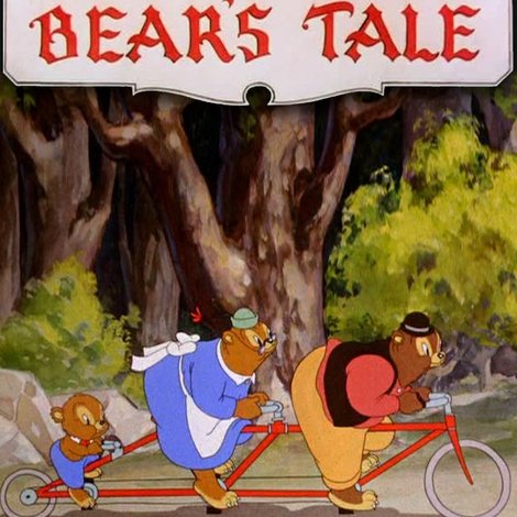 The Bear's Tale