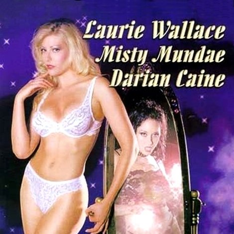 The Erotic Mirror