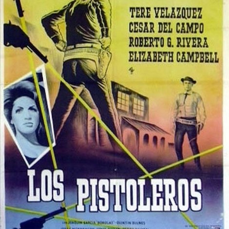 Los pistoleros