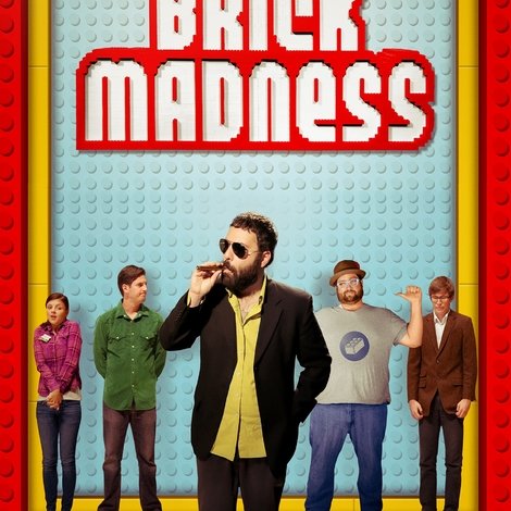 Brick Madness