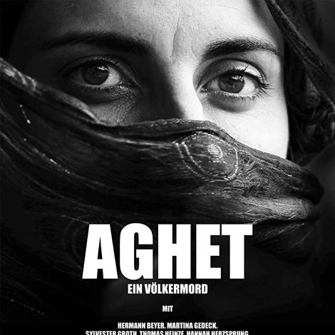 Aghet – Ein Völkermord