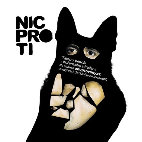 Nic proti ničemu