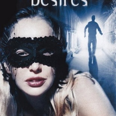 Haunting Desires