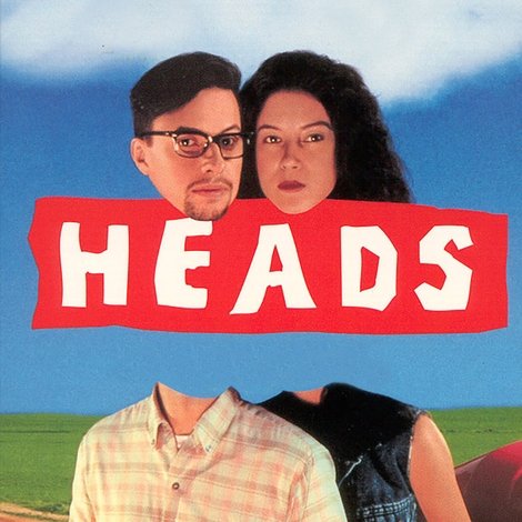 Heads