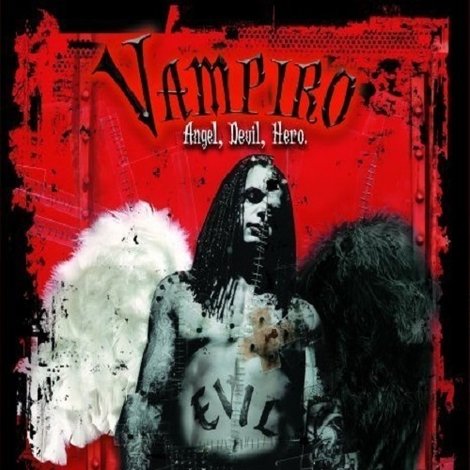 Vampiro: Angel, Devil, Hero
