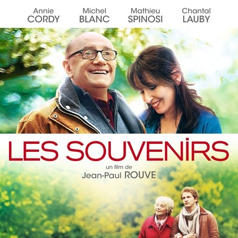 Les Souvenirs