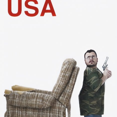 Anywhere USA